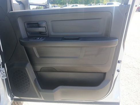 New 2026 RAM 3500 Tradesman image 26