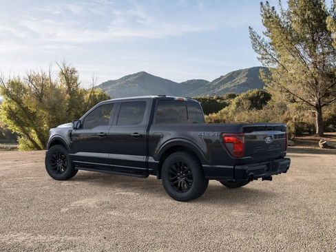New 2026 Ford F150 XLT w/ Equipment Group 303A High AWD/4WD image 4