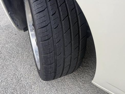 Used 2008 Dodge Charger SE RWD image 4