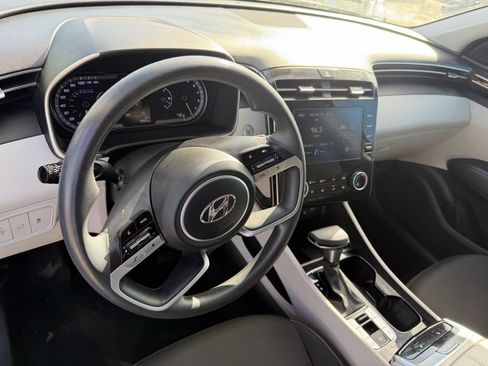 Used 2023 Hyundai Tucson SEL image 8
