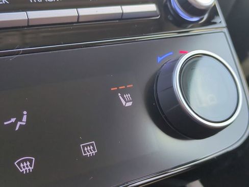 New 2026 Hyundai Tucson SEL AWD/4WD image 27