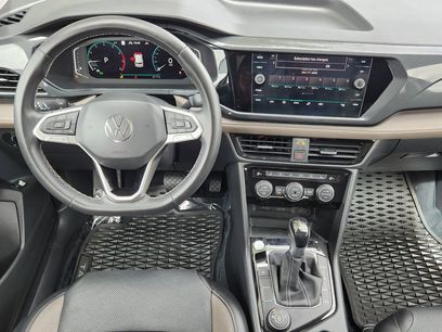 Used 2022 Volkswagen Taos SEL