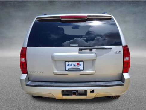 Used 2009 Chevrolet Tahoe LS RWD image 10