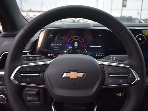 New 2026 Chevrolet Tahoe Premier image 34