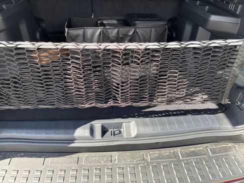 New 2026 Toyota 4Runner TRD Off-Road Premium image 34