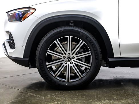 New 2026 Mercedes-Benz GLE 350 4MATIC image 10