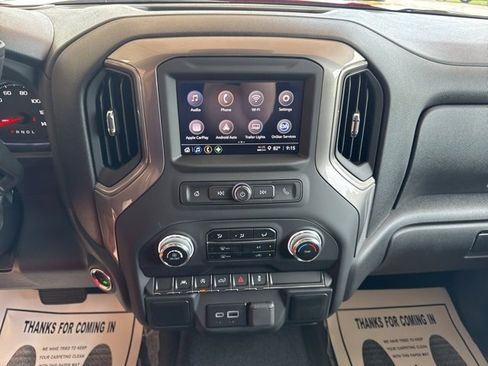 New 2026 GMC Sierra 1500 Pro w/ Graphite Edition image 23