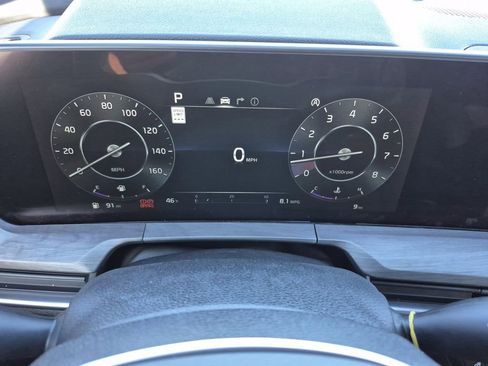 New 2025 Kia Telluride SX X-Line image 20