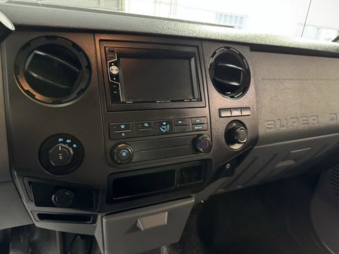 Used 2011 Ford F350 XL w/ PWR Equipment Group image 16