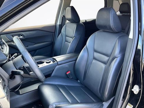 Certified 2023 Nissan Rogue SV w/ SV Premium Package image 20