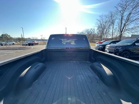 Used 2024 RAM 2500 Big Horn w/ Bed Utility Group image 15