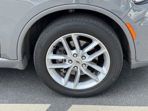 Used 2023 Dodge Durango GT AWD/4WD image 6