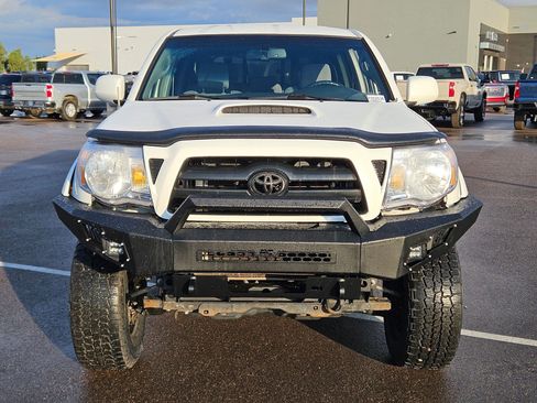 Used 2008 Toyota Tacoma PreRunner image 8