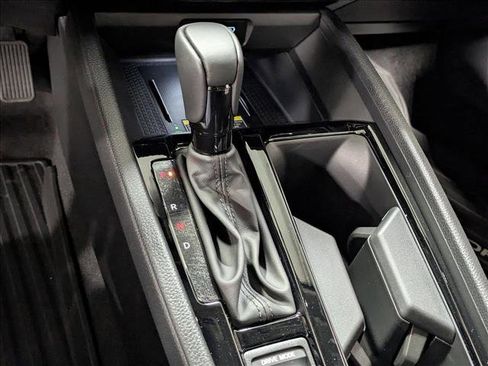 New 2025 Honda Accord EX-L image 12