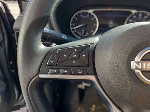 Used 2024 Nissan Sentra SV image 26