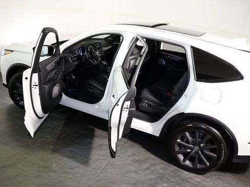 Used 2026 Acura MDX A-Spec AWD/4WD image 5