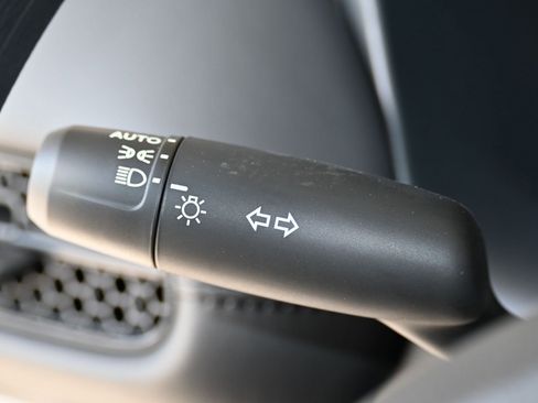 New 2026 Honda HR-V LX image 26