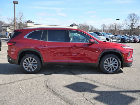 New 2026 Buick Enclave Preferred image 19