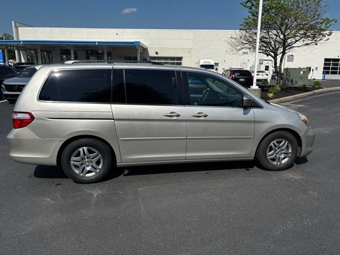 Used 2005 Honda Odyssey EX image 8