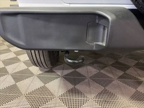 New 2026 Jeep Wrangler Unlimited Sport AWD/4WD image 45
