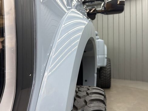 Used 2026 Ford F450 Platinum w/ Platinum Plus Package image 13