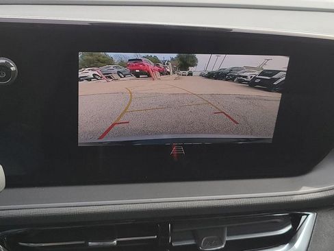 New 2026 Buick Envista Sport Touring w/ Convenience I Package image 9