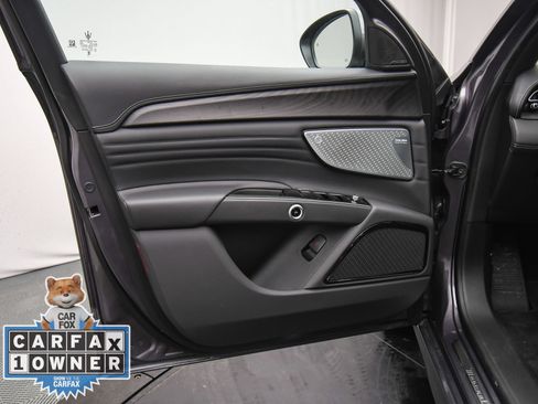 Used 2025 Maserati Grecale GT AWD/4WD image 40