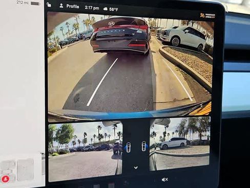 Used 2019 Tesla Model 3 Performance image 29