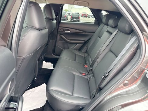 Used 2025 MAZDA CX-30 AWD 2.5 S w/ Select Sport Pkg image 23