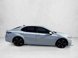 Used 2020 Toyota Camry XSE w/ Driver Assist Package video 4