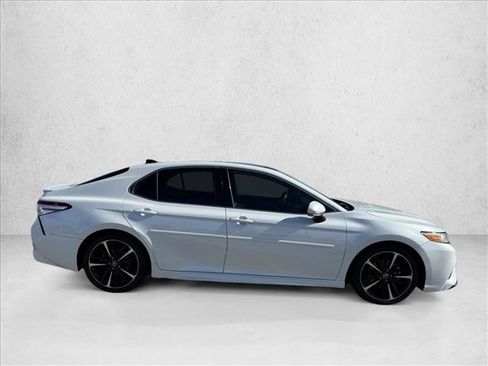 Used 2020 Toyota Camry XSE w/ Driver Assist Package image 4