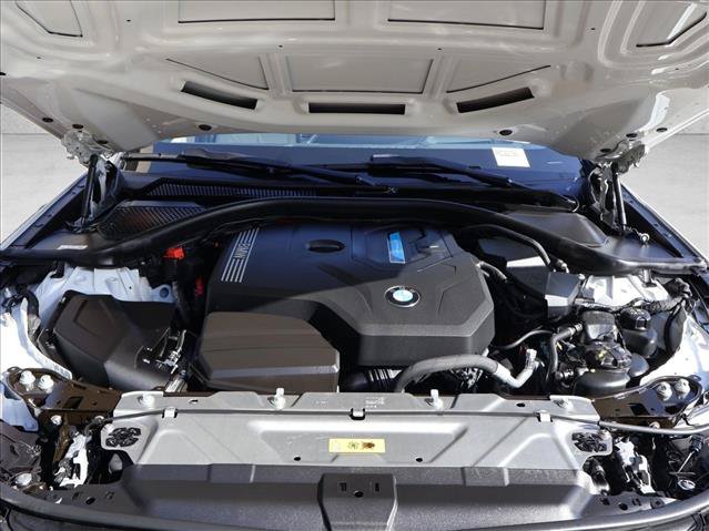 Used 2023 BMW 330e xDrive w/ M Sport Package AWD/4WD image 28