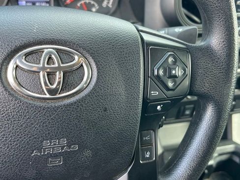 Used 2022 Toyota Tacoma SR w/ SX Package image 21