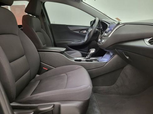 Used 2023 Chevrolet Malibu LT image 34