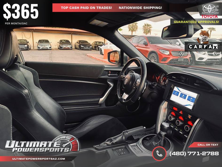 Used 2020 Toyota 86 RWD image 46