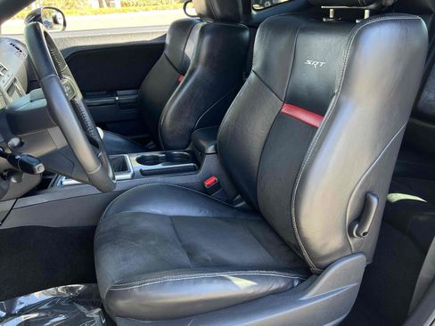 Used 2010 Dodge Challenger SRT8 w/ SRT Option Group II image 37