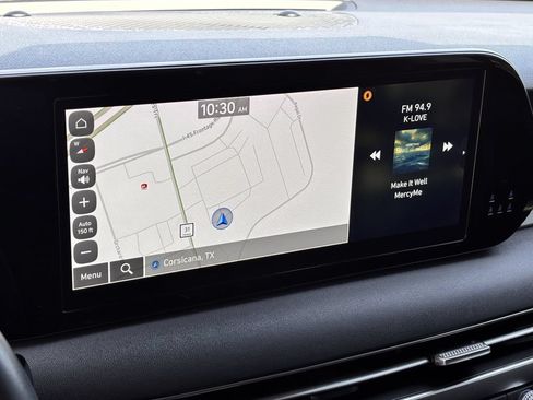 Used 2025 Hyundai Palisade XRT FWD image 19