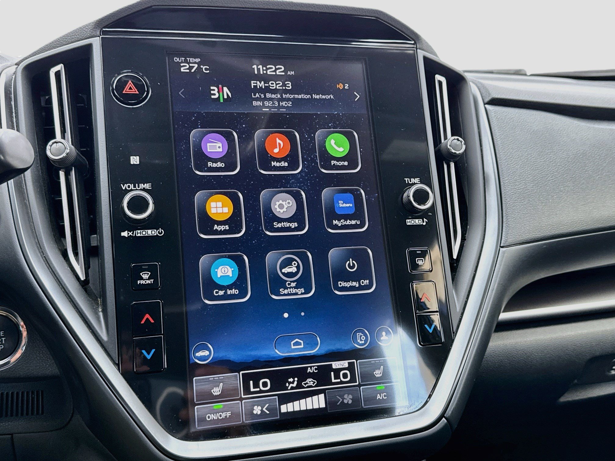 Used 2024 Subaru WRX Premium AWD/4WD image 9