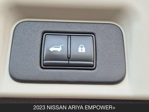 Certified 2023 Nissan Ariya Empower+ FWD image 26