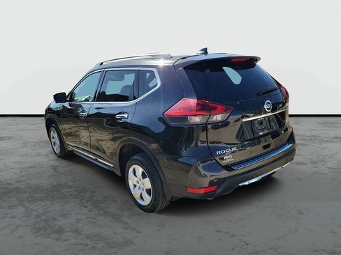 Used 2020 Nissan Rogue SL w/ Premium Package AWD/4WD image 3