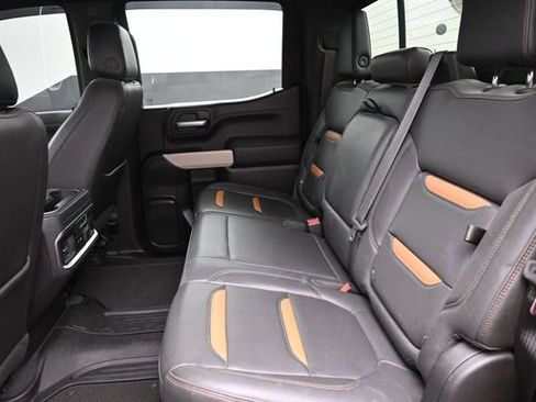 Used 2021 GMC Sierra 1500 AT4 w/ AT4 Premium Package AWD/4WD image 19