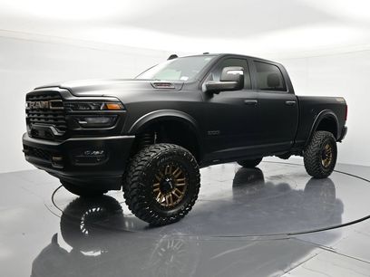 New 2026 RAM 2500 Big Horn