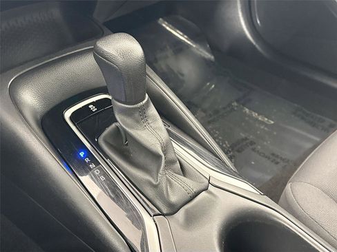 Certified 2024 Toyota Corolla LE FWD image 22