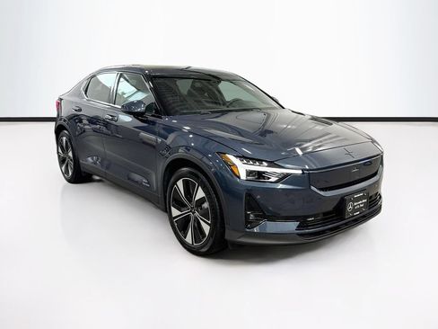 Used 2024 Polestar Polestar 2 AWD/4WD image 3