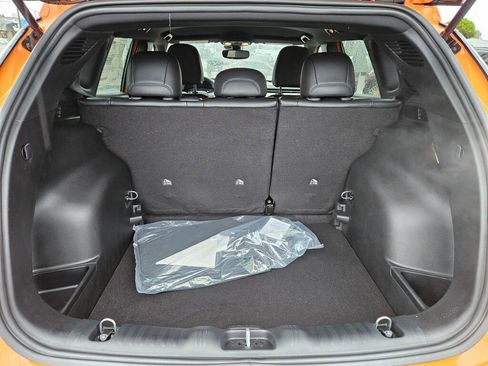 New 2026 Jeep Compass Latitude image 12