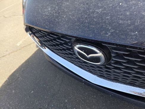 Used 2020 MAZDA MAZDA3 Sedan w/ Select Package FWD image 8
