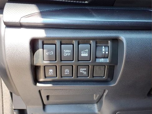 Used 2023 Subaru Forester Wilderness AWD/4WD image 16