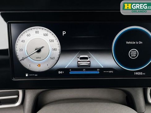 Used 2021 Hyundai Elantra SEL w/ Convenience + Premium Package FWD image 15