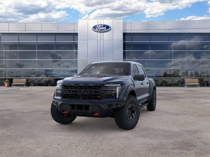 New 2026 Ford F150 Raptor w/ Equipment Group 803A Raptor R AWD/4WD image 2