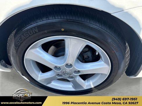 Used 2007 Toyota Solara SLE FWD image 29